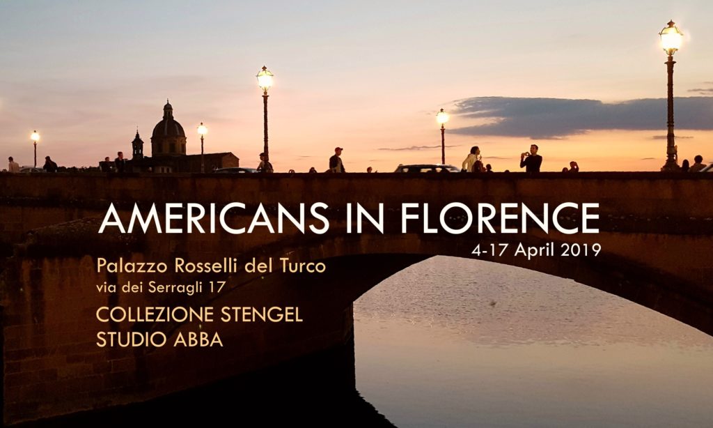 americans in florence