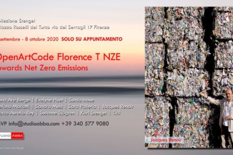 OpenArtCode T NZE Firenze