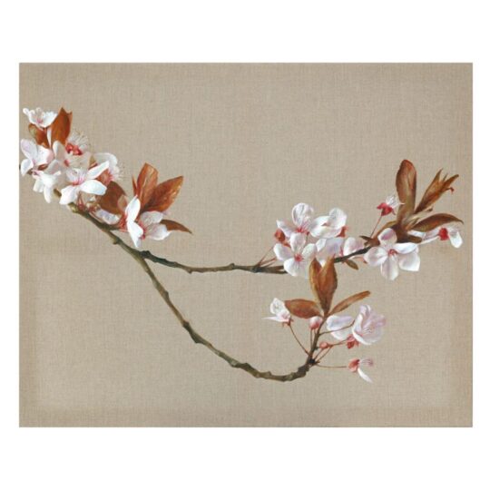 Marieluise Bantel - Spring